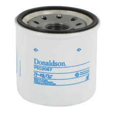 Donaldson Uzgriežams eļļas filtrs P502067