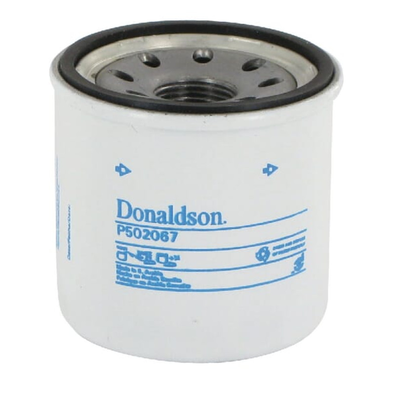 Donaldson Uzgriežams eļļas filtrs P502067