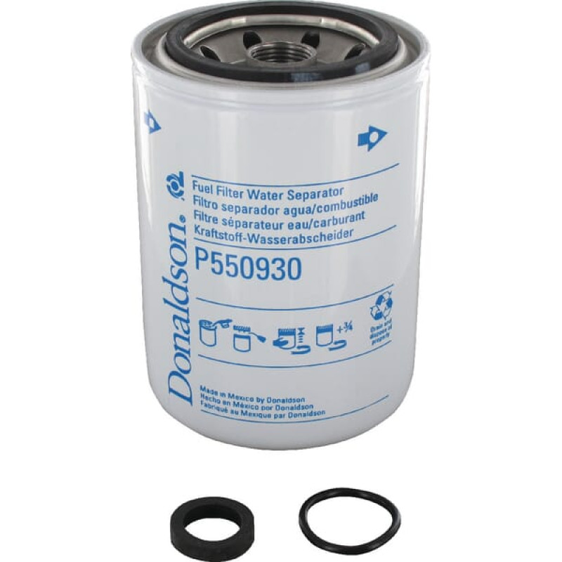 Donaldson fuel filter  P550930