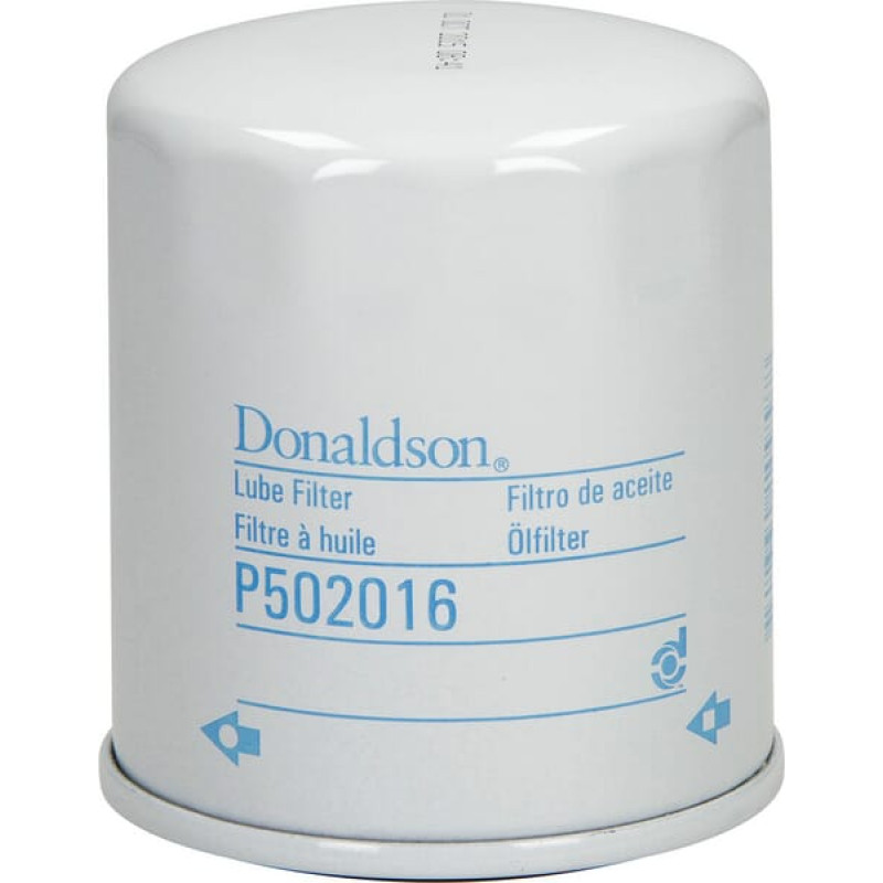 Donaldson Eļļas filtrs P502016