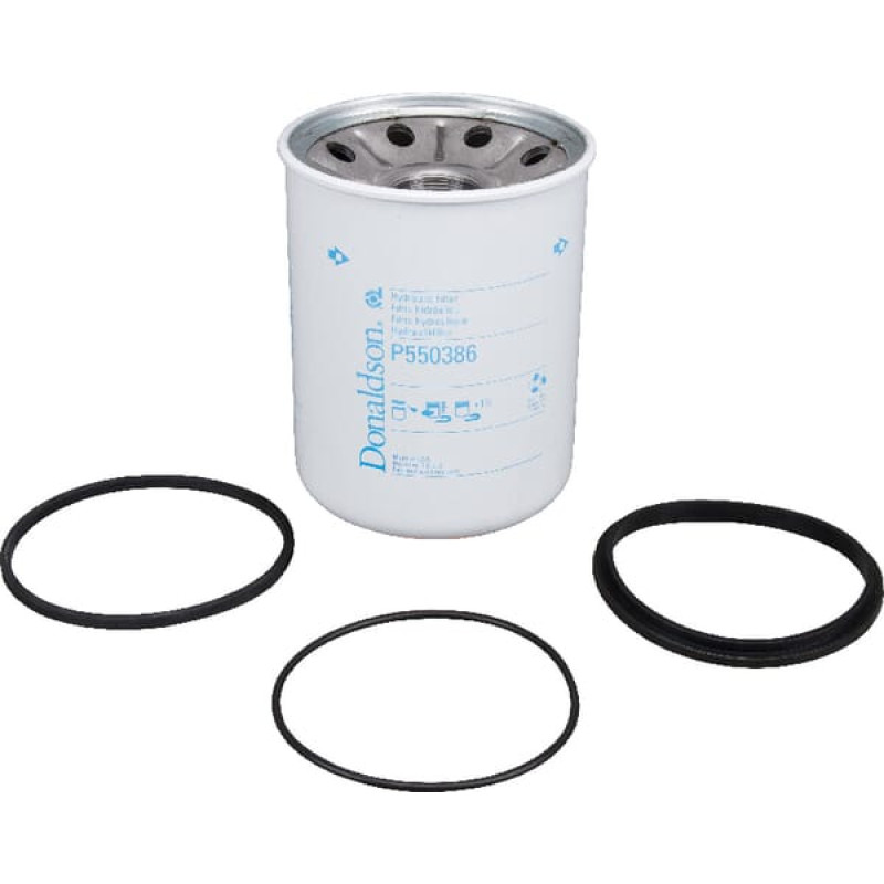 Donaldson Hydraulic filter  P550386