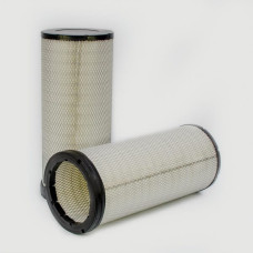 Donaldson Air filter safety  P783281