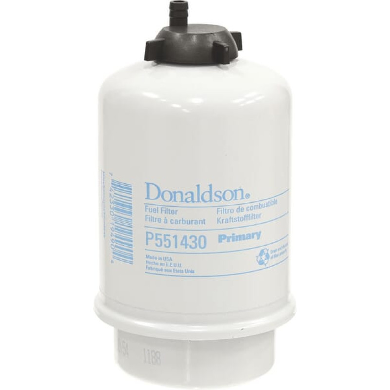 Donaldson Water/fuel separator   P551430