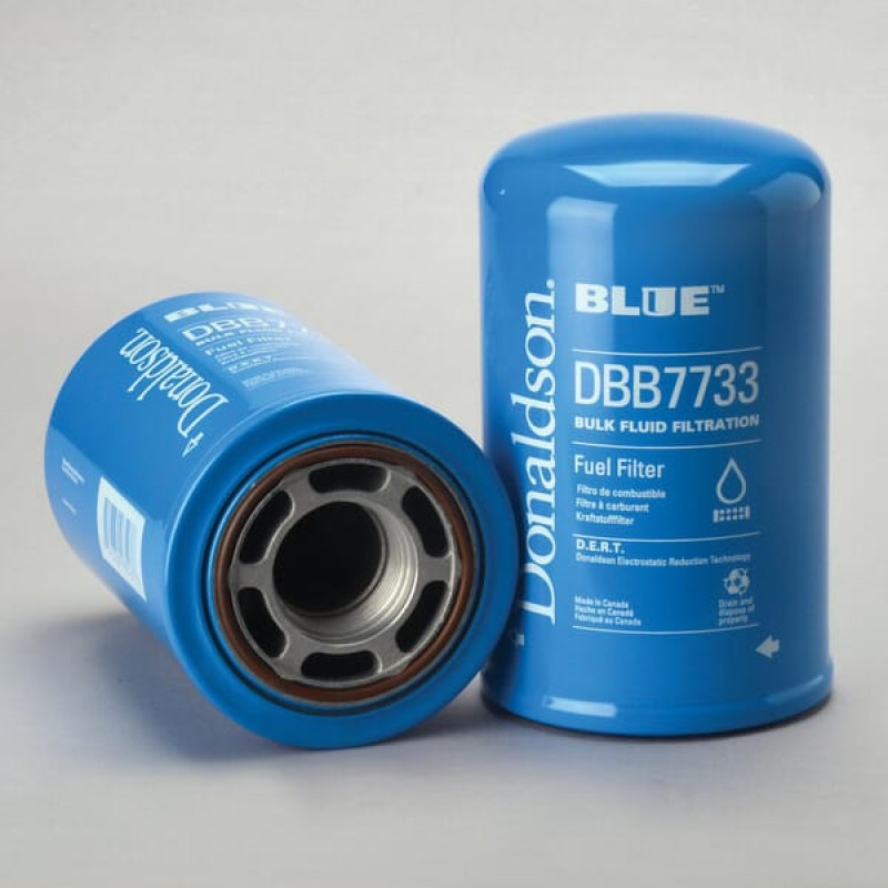 Donaldson Bulk fuel filter spin on  DBB7733