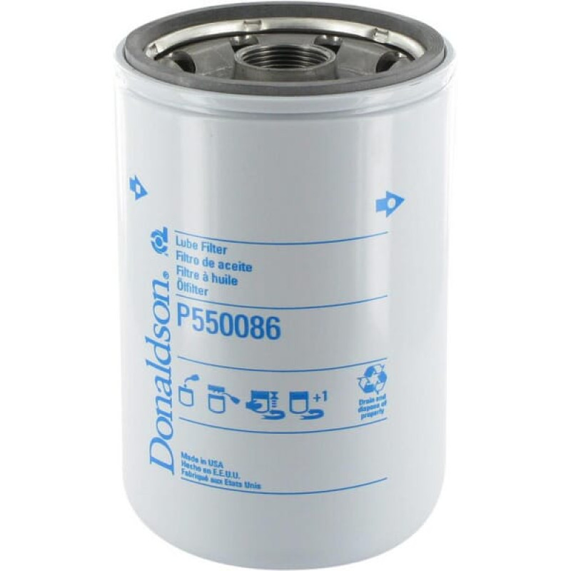 Donaldson Oil filter   P550086