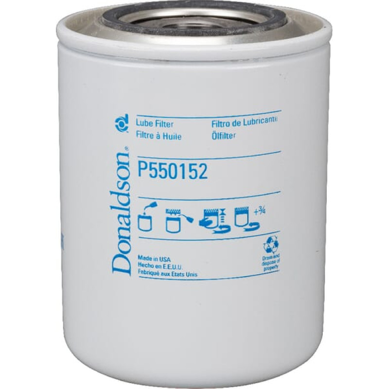 Donaldson Oil filter  P550152