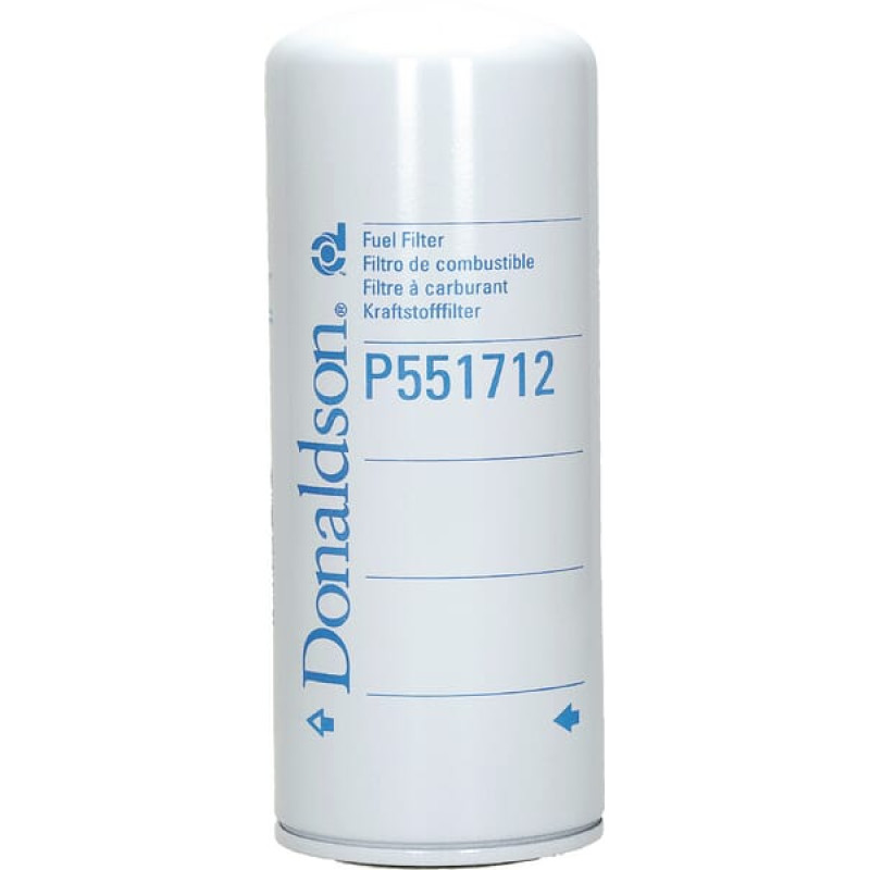 Donaldson Fuel filter  P551712