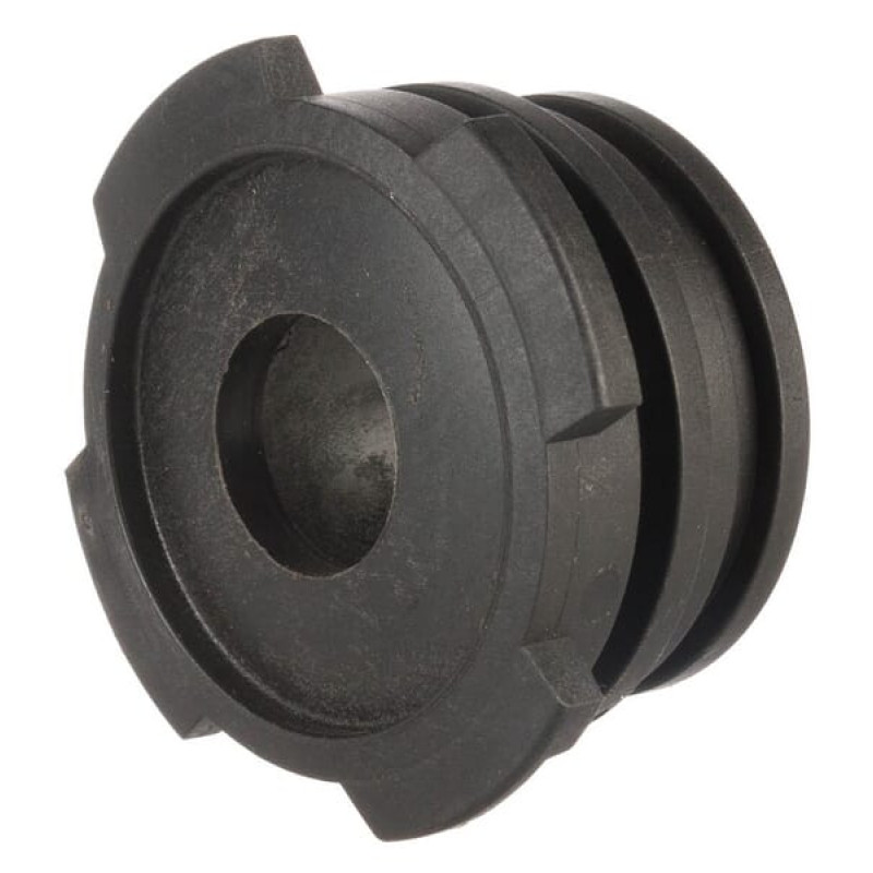 Kverneland Male plug t6 with hole ø21  A148279678