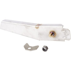 Kverneland Spreader blade left style 330mm  A148709030