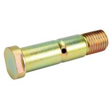 Kverneland Shear bolt 25 rd. L=11mm   KK077020