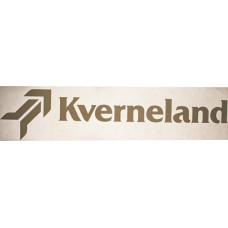 Kverneland Decal logo kverneland 130mm  AC755954