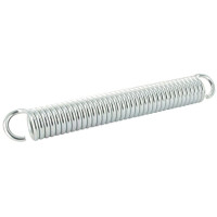 Lemken Tension spring 9x45x400  3298612