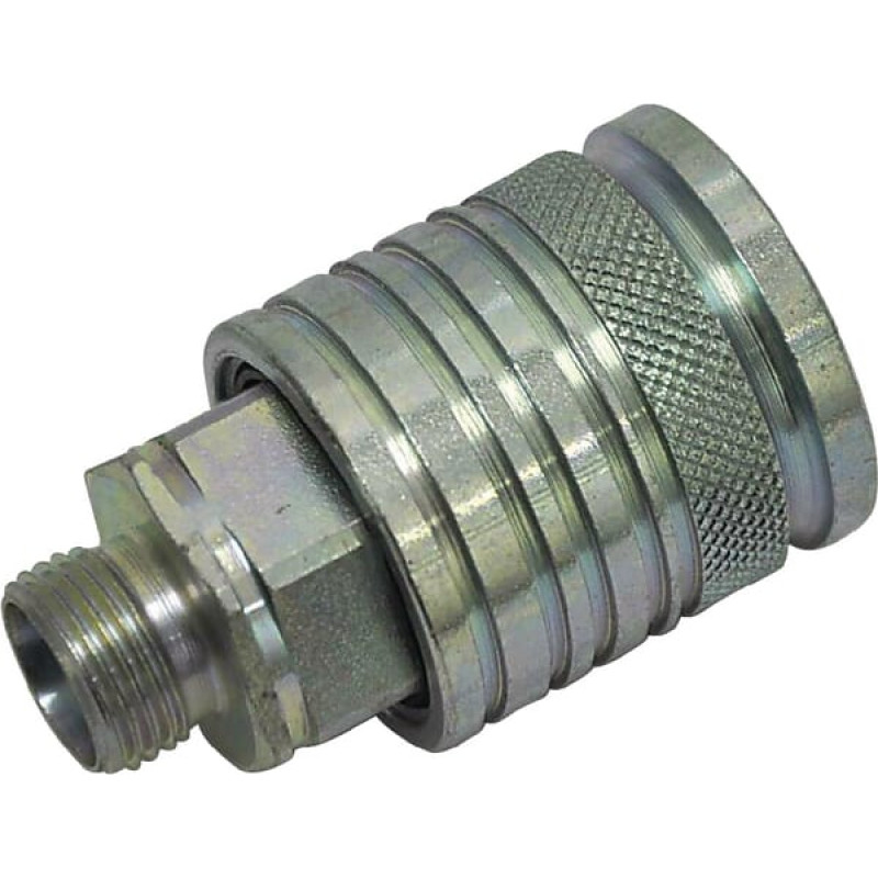 Lemken Female coupling, M18x1.5 BG3  3752735