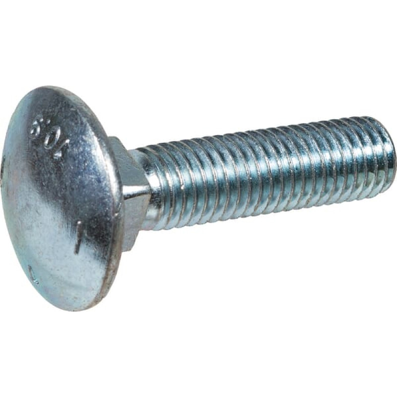 Kverneland Carriage Bolt  KG01904861