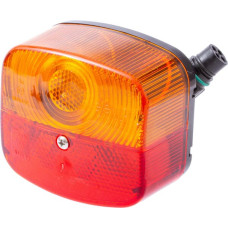 Lemken Rear light 95RGE0,1HD  3733140