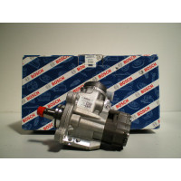 Massey Ferguson Degvielas augstspiediena sūknis CR Bosch 445020511