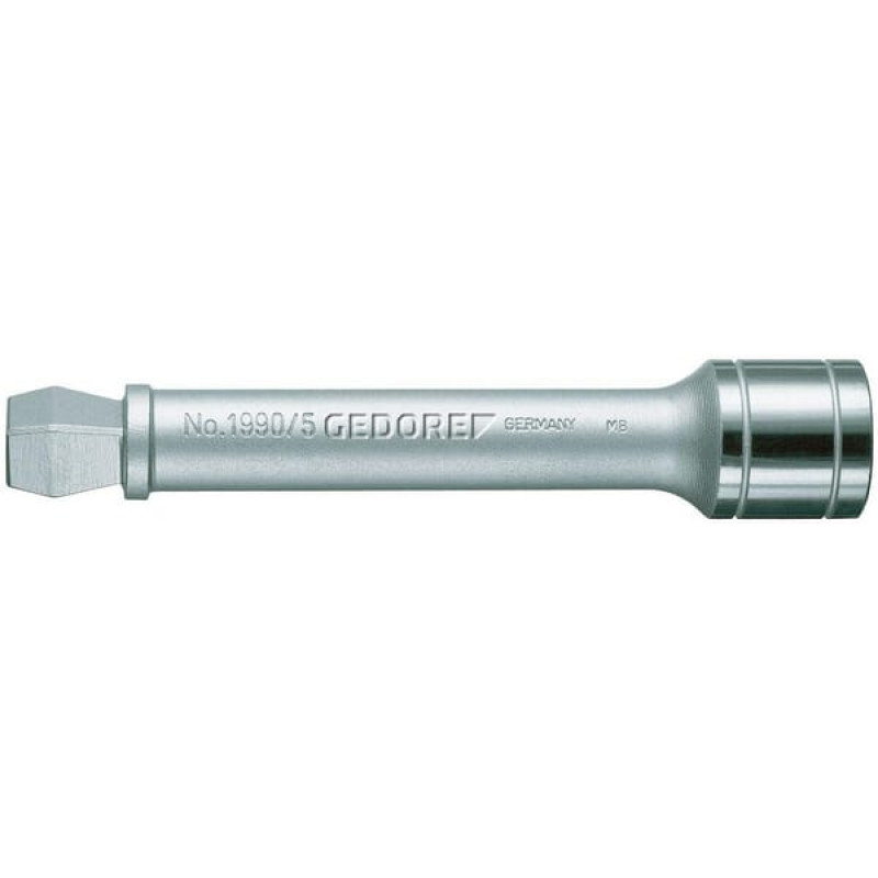 Gedore Universal joint extension 1/2 50mm  SB1990KR2