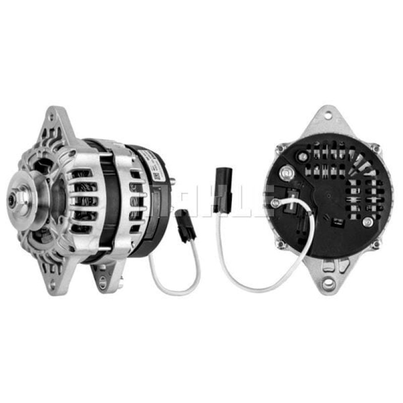 Mahle Alternator 14V 95A  MG852