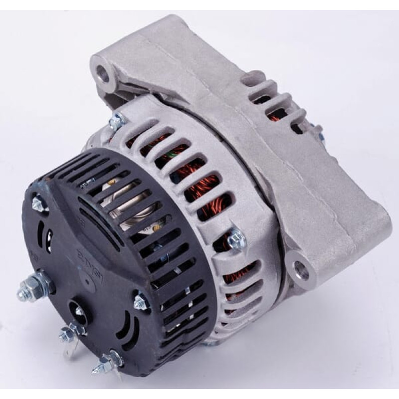 Mahle Ģenerators 14V 120A  IA1241