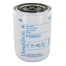 Donaldson Oil filter Spin-on   P550934