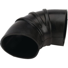 Donaldson Rubber elbow 6 90°  P105535