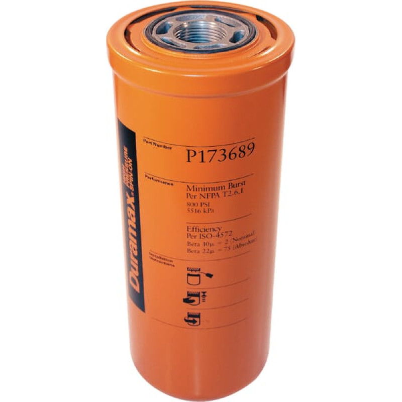 Donaldson Hydraulic filter   P173689