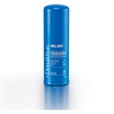 Donaldson Bulk lube filter spin on  DBB8664