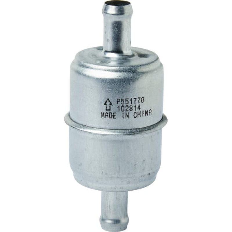 Donaldson Fuel filter inline   P551770