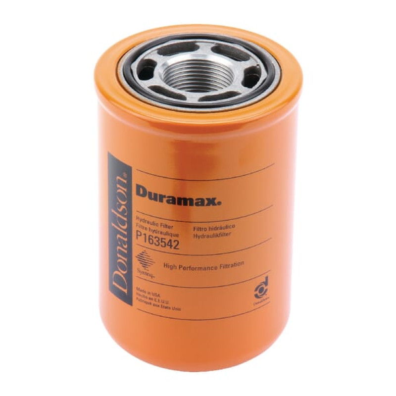 Donaldson hydraulic filter  P163542