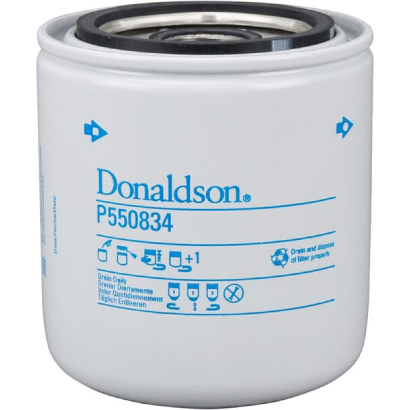 Donaldson Fuel filter  P550834