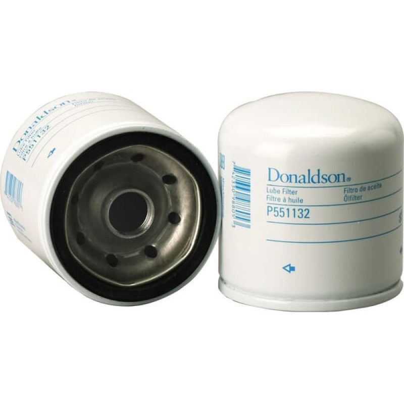 Donaldson Oil filter  P551132