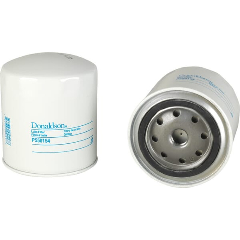 Donaldson Lube Filter  P550154