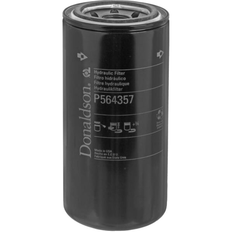 Donaldson Hydraulic filter  P564357