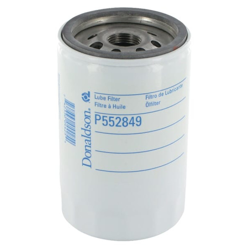 Donaldson Oil filter Spin-on   P552849