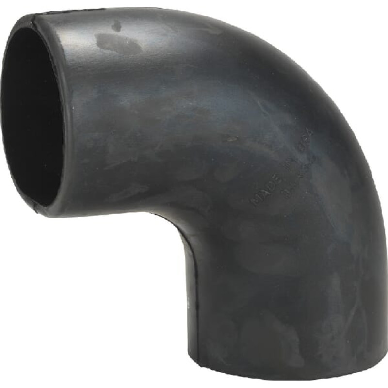 Donaldson Elbow, 90 degree, rubber  P114318