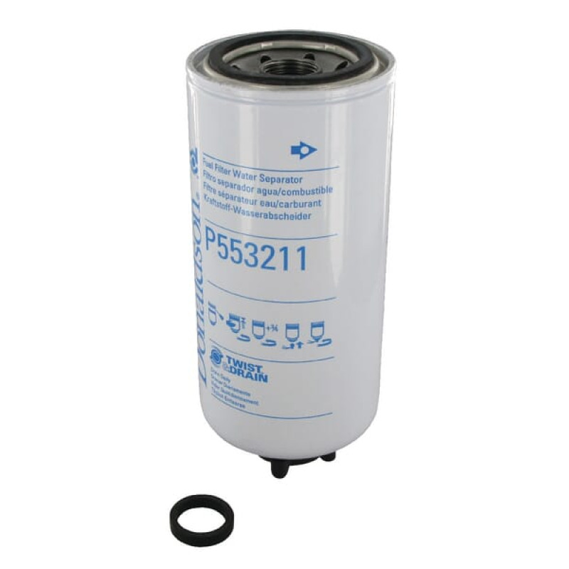 Donaldson Fuel filter   P553211