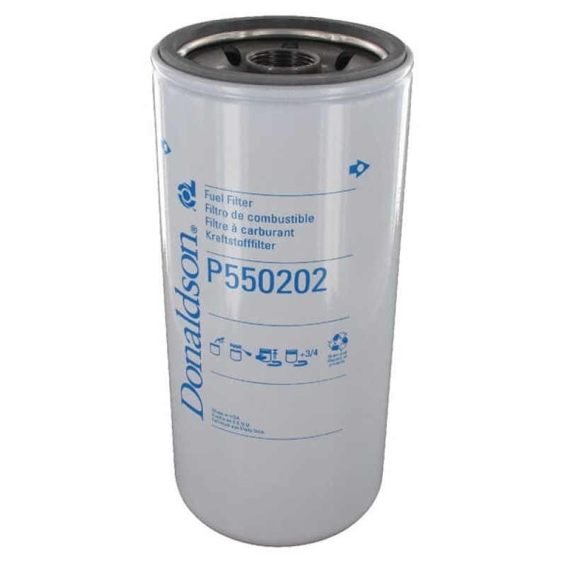 Donaldson Fuel filter  P550202