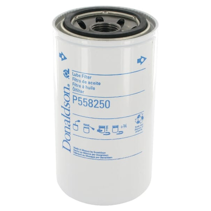 Donaldson Oil filter Spin-on   P558250