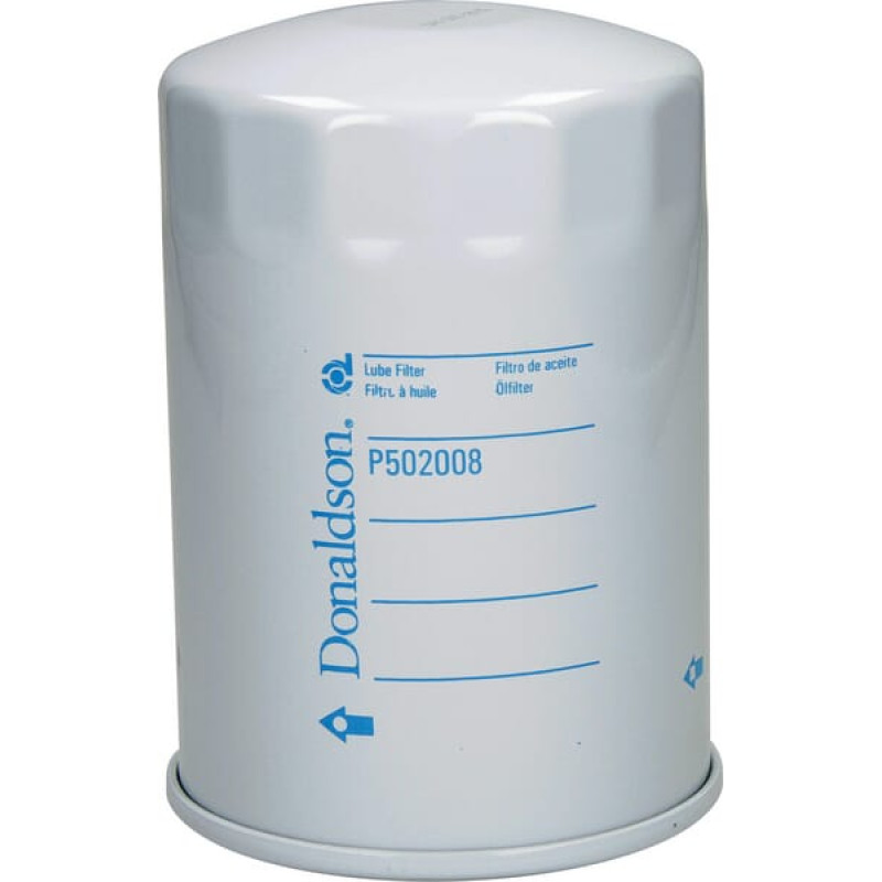 Donaldson Oil filter Spin-on   P502008