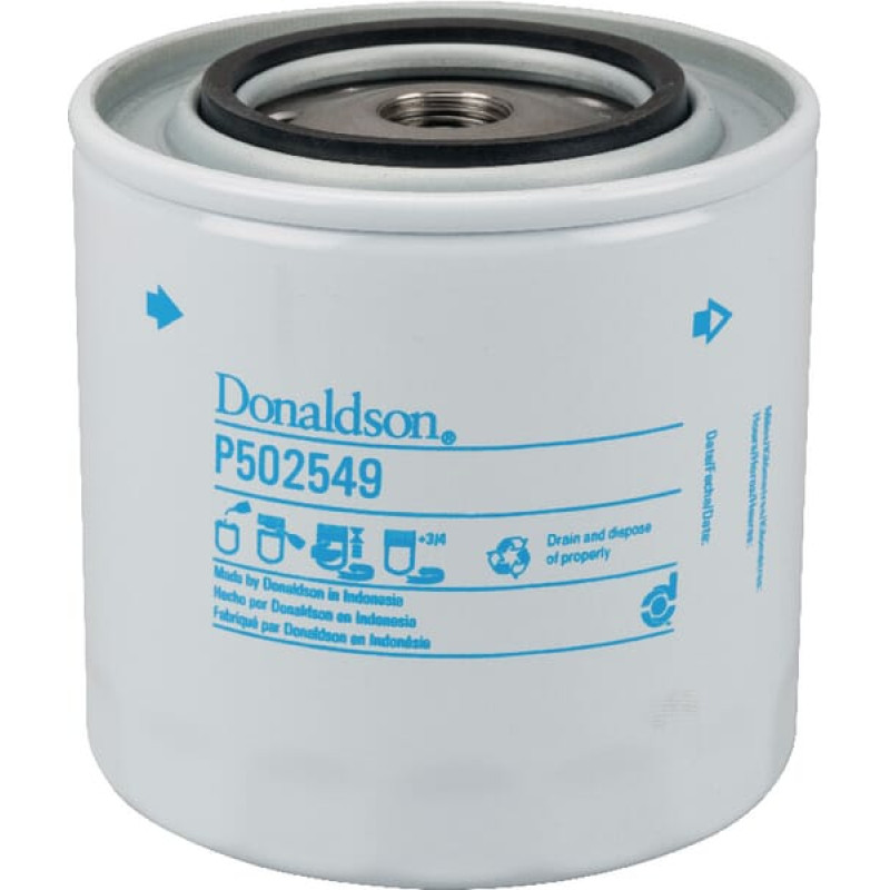 Donaldson Oil filter  P502549