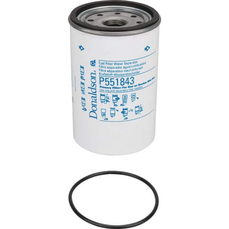 Donaldson Fuel filter  P551843