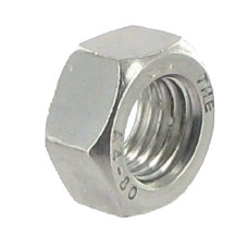 Lemken Hexagonal nut M16 DIN934  30310027