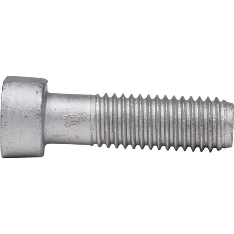 Kverneland Conical screw m10x40 galvanised  KK013315