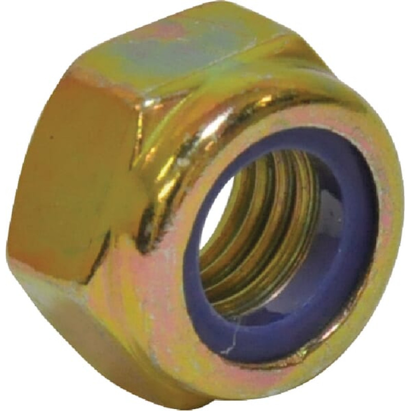 Kverneland Clamping nut M12 8  KG01067761