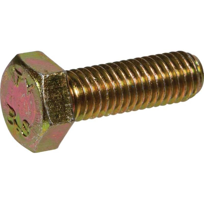 Kverneland Hexagon screw M8x25 8.8  KG00472161