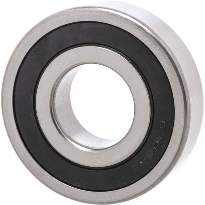 Kverneland Bearing 6306-2RS-C3  KG01490300