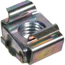 Lemken Cage nut M8-8/12.5 DIN88109  3031620