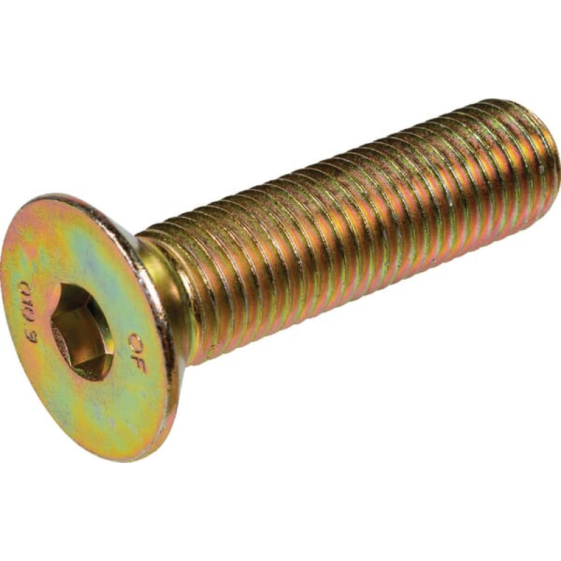 Kverneland Countersunk head screw M20x80  KG00854861