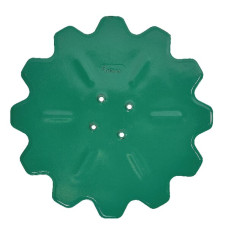 Kverneland Drill disc 20   KK076410R