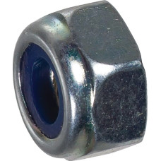 Lemken Self-locking nut NM6-8 zn DIN9  3030931